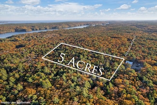 Lot 34-C Henry Rd, Georgetown, ME 04548