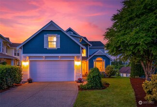14917 80th Dr SE, Snohomish, WA 98296