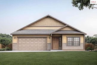2224 Maverick Ct, Sandpoint, ID 83864
