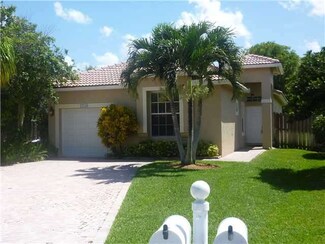17150 NW 11th St, Pembroke Pines, FL 33028