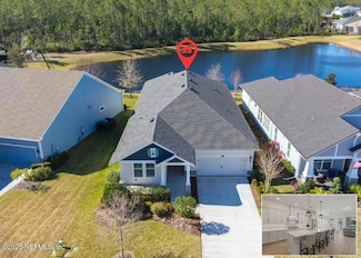 88 Shadow Ridge Trail, Nocatee, FL 32081
