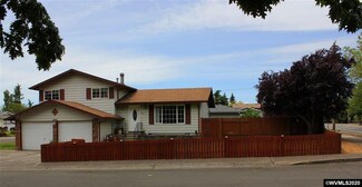 2738 Davidson St SE, Albany, OR 97322