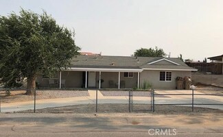 18225 Deodar St, Hesperia, CA 92345