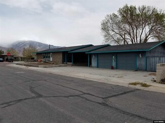191 Mount Grant Ave, Hawthorne, NV 89415