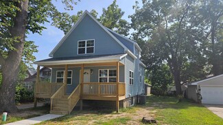 1147 Partridge Ave, Beloit, WI 53511