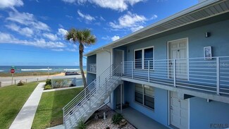 2250 Ocean Shore Blvd Unit 202, Ormond Beach, FL 32176