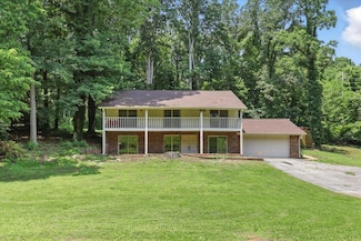 1208 Groseclose Rd, Jefferson City, TN 37760