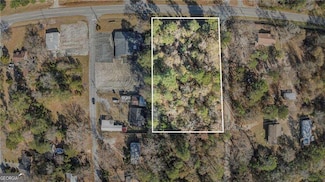 0 Shady Road Plaza, Macon, GA 31211