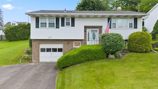 617 Hill Ave, Endicott, NY 13760