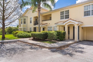 136 SW Peacock Blvd Unit 19-105, Port Saint Lucie, FL 34986