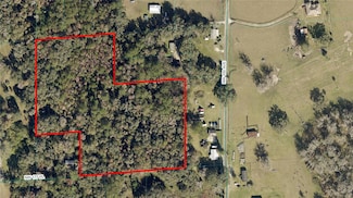 TBD NW 177th Place, Reddick, FL 32686