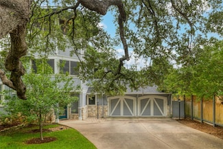 705 Garner Ave, Austin, TX 78704