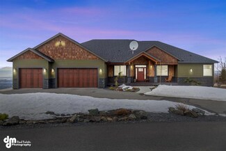 6450 Southpointe Ridge Dr, Anchorage, AK 99516