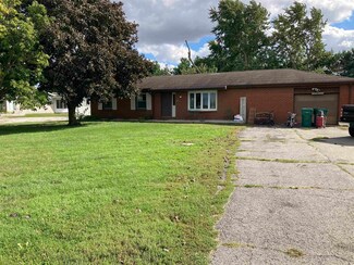 8323 W 400 S, Russiaville, IN 46979