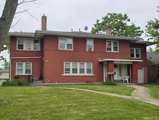 378 W 16th St, Chicago Heights, IL 60411