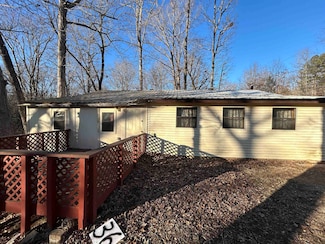39 Quail Trail, Williford, AR 72482