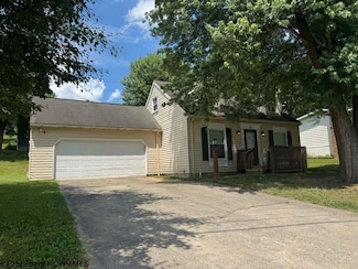 205 Braddock St, Fairmont, WV 26554