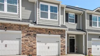 1219 Evelynnview Ln, Kernersville, NC 27284