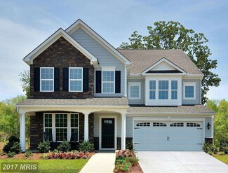 11577 Autumn Terrace Dr, White Marsh, MD 21162