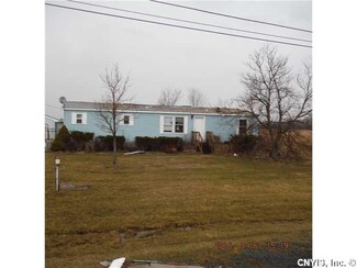 9085 State Route 12e, Lyme, NY 13622