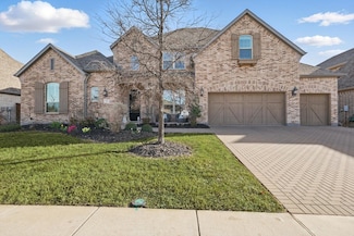 1120 Ellicott Dr, Celina, TX 75009