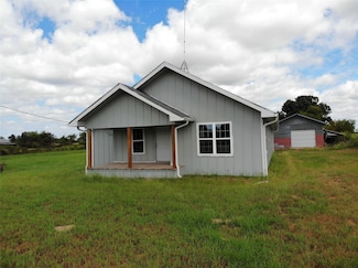 1405 Vz County Road 4111, Canton, TX 75103