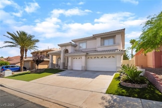 752 Descartes Ave, Henderson, NV 89002