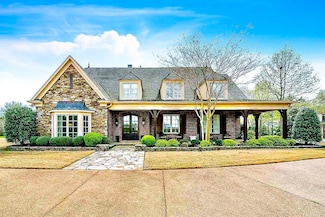 105 Cypress Lake Cove, Lakeland, TN 38002