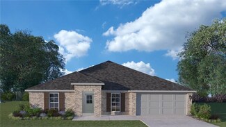 8119 Kinslee Ln, Iowa, LA 70647