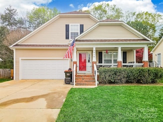 4058 Canvas Ave, Rock Hill, SC 29732
