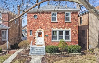 2906 Wisconsin Ave, Berwyn, IL 60402
