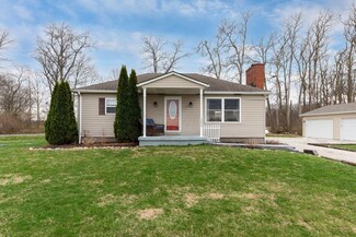 3023 Fairfield Pike, Springfield, OH 45502