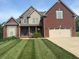 300 S Stonecrop Ct, Clarksville, TN 37043