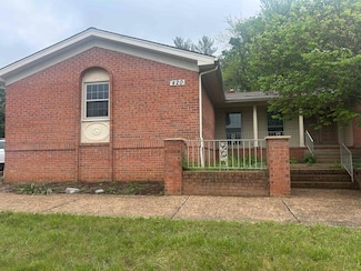 420 Hillandale Ave, Harrisonburg, VA 22801