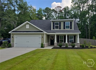 115B Shaw St, Rincon, GA 31326