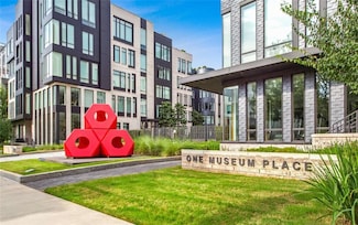 1301 Peachtree St NE Unit 4L, Atlanta, GA 30309