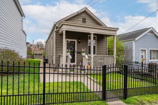 334 Walnut St, Bellevue, KY 41073