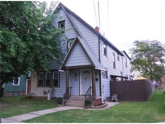 2903 3rd St NW, Canton, OH 44708