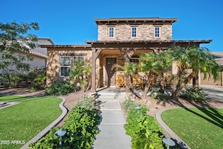 20620 W Walton Dr, Buckeye, AZ 85396