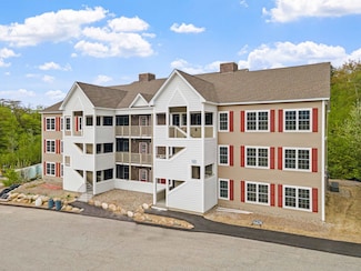 16 Twin Tip Terrace Unit 5, Lincoln, NH 03251