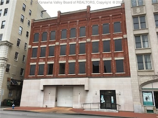 814 Virginia St E Unit 15, Charleston, WV 25301