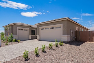 24136 N 172nd Dr, Surprise, AZ 85387