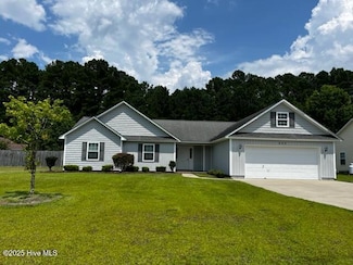203 Bear Trail, New Bern, NC 28562