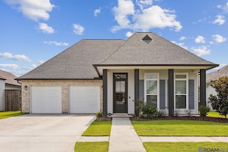 17331 Fox Glove Ave, Prairieville, LA 70769