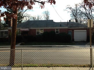 229 Frederick Ave, Rockville, MD 20850