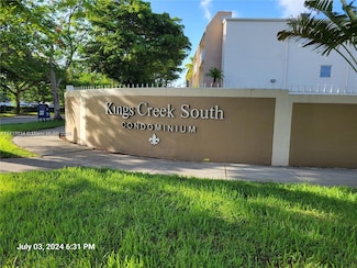 7755 SW 86th St Unit C-305, Miami, FL 33143