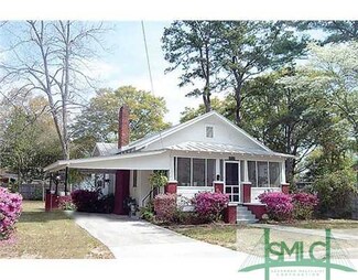 2114 New York Ave, Savannah, GA 31404