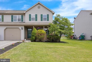 310 Galean Dr, Fleetwood, PA 19522