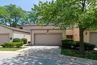 3463 Golfview Dr, Hazel Crest, IL 60429