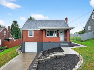 88 Pennsylvania Blvd, Monessen, PA 15062